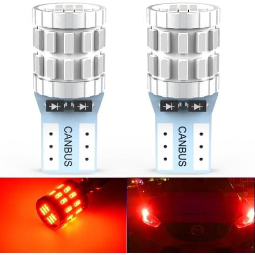 A Pack T10 W5W 168 194 LED Canbus Clearance Light For Mercedes Benz W211 W203 W204 W210 W205 W124 W214 W220 W164 C E SLK