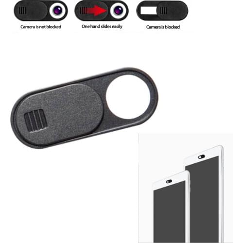 Car Camera Webcam Cover Thin Camera Privacy Protection Cap Shield For Tesla Model 3 Drop Shipping Automotive Interior Supplies