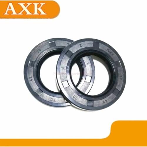 AXK 10PCS High quality skeleton oil seal 28*45*7/8/10/28*47*7/8/10/11/28*48*8