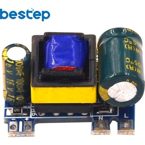 12V 300mA (3.5W) Isolated Switch Power Module AC-DC/220V to 12V Board