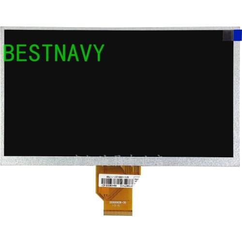 Brand new Chimei Innolux 9inch LCD display AT090TN10 Screen for Tablet PC GPS MP4 MP5 Allwinner A13 Q9 Sanei N91 Elite MOMO9