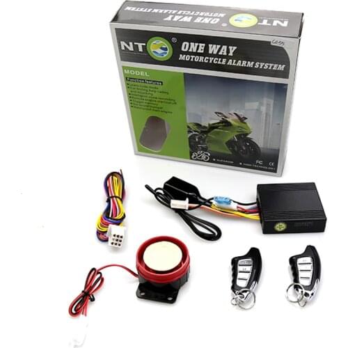NTO Radio Controlled Motorcycles