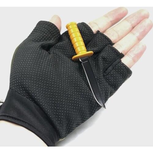 Fixed Blade Hunting Knife with Sheath Outdoor Survival Tactical Knife Combat Hiking Camping Knives EDC Self-defense Tool