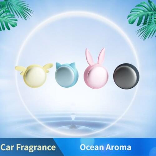 Perciron Car Air Fresheners