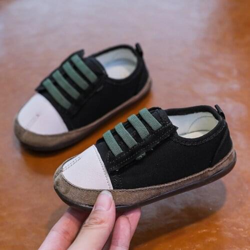 Ragcci Childrens' Shoes