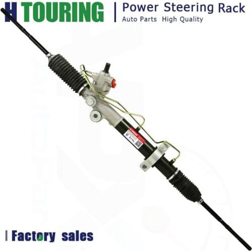 Auto Hydraulic Power Steering Rack And Pinion for Nissan Quest 2004-2009 49001CK000 49001-CK000 Steering Gear Left Hand Drive