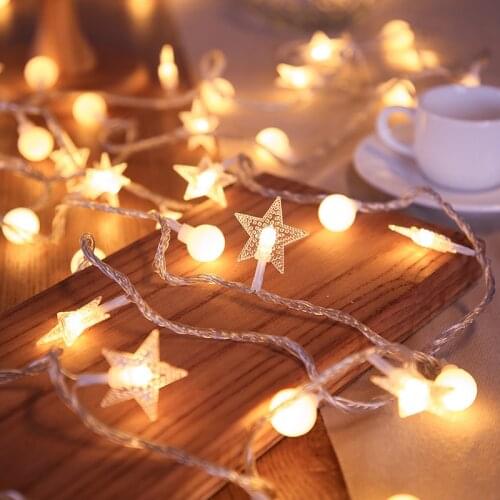 Thingchy LED Garlands Icicles