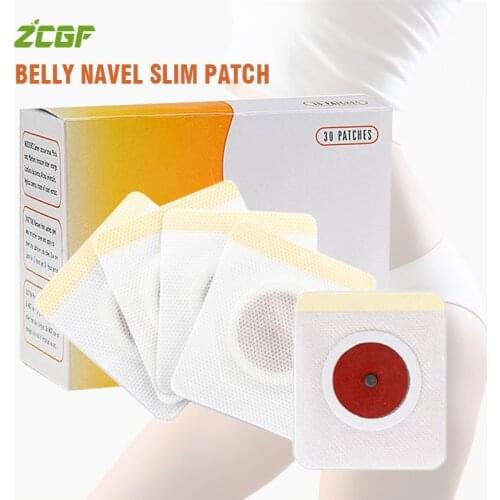 ZCGF Slimming Patches