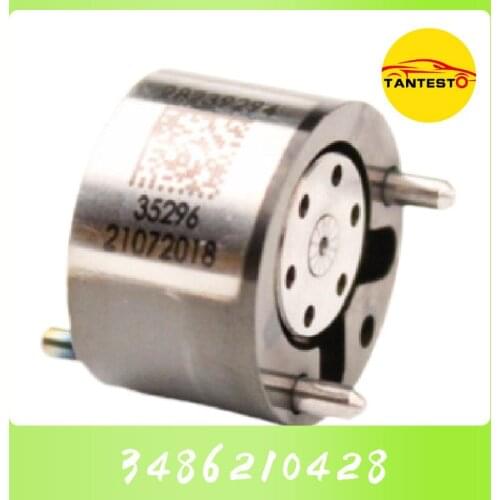 28239294 Premium Valve Suitable For Delphi Injector Valve Assembly Control Valve