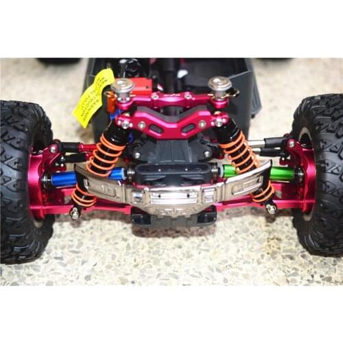 ARRMA 4WD BIG ROCK CREW CAB MAB108FRS ALLOY FRONT/REAR CVD DRIVE SHAFT AR310864 AR310780