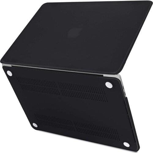 For Apple MacBook Pro 13 15 Case 2017 A1706/A1708 2018 A1990 A1989 Hard Shell Case for Funda Macbook Air 13 Case Pro 13 15 Cover