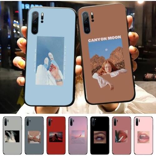 Funny Pictures text Photo Phone Case Funda For Huawei P40 P10 P20 P30 Lite 2016 2017 2019 plus pro P smart