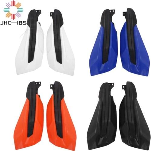 For KTM XCW EXC-F XC XC-F 150 250 300 350 450 500 2017 2018 2019 Motorcycle Hand Guard Dirt Bike Handlebar Handguards Protector