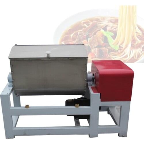 Electric Food Mixer Stainless Steel Bowl Dough Mixer Maker Machine Kitchen Cooking Tools