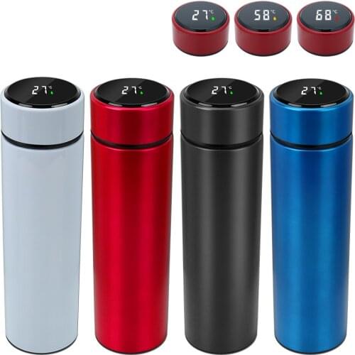 HILIFE Stainless Steel Thermoses