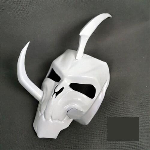 Game Onmyoji Yamata no Orochi Cosplay Mask Skull Mask Cosplay Costume Accessories Props Xmas Halloween Gifts