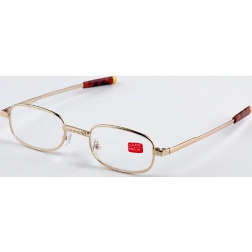 Fashion New Unisex Anti-blue light Reading Glasses +1.0 to +4.0 YJ015