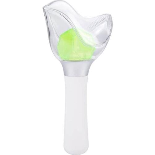 Portable Bird Shaped Luminous Light Stick Lamp Bar for Kpop GOT7 Fans Gifts