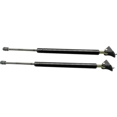 Free Shipping Tailgate Hatch Rear Gas Struts Shock Lift Supports for Jeep Grand Cherokee ZJ ZG 1993-1998 55075704AB