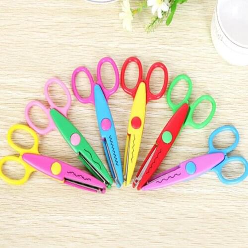 Sankilochan Stationery Scissors