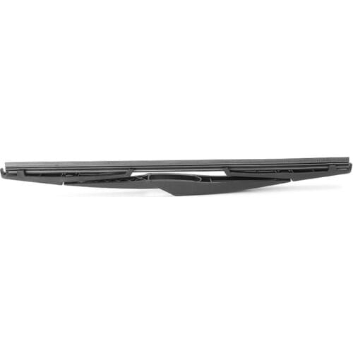 LUCKMART 1pc Rear Windshield Wiper Blade (MK5) 2004-2009 Windshield Wiper 12 Inch Car Replacement High Quality Parts