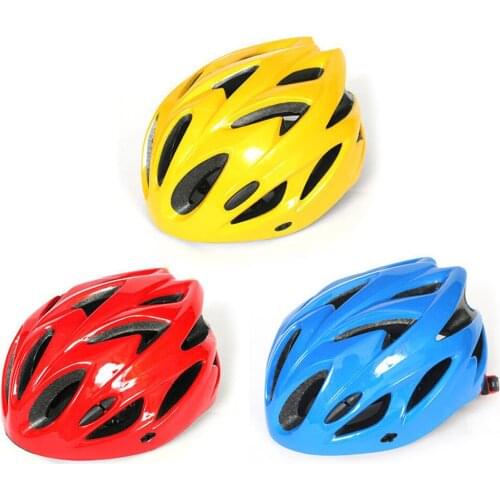 Road Mountain Bike Helmet Cycling Electric Bike Men Women Helmet Sports Ventilated Riding Cycling Breathable Comfortable Helmet