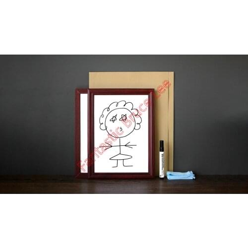 Sketchpad illusion - Stage Magic