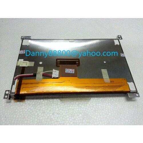 Brand new LCD module 7inch display for mondio 2011 Fokus S-MAX car navigation audio system