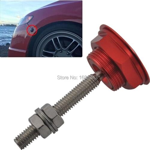 TrichTu Mount External Car Tuning