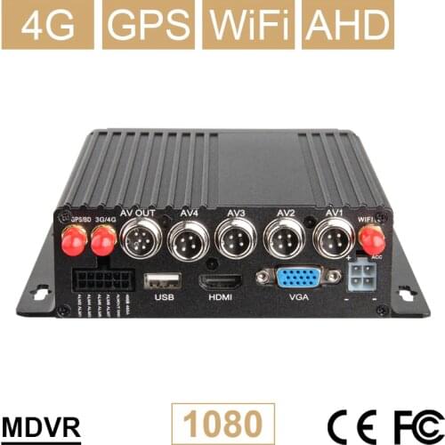 Video Recorders For Video Surveillance Tuleshi China
