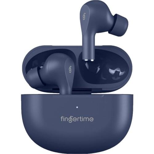 Touch Control bluetooth earphone 5.0 TWS Wireless Headphones earphones Earbuds Stereo Gaming Headset With Charging Box for phone