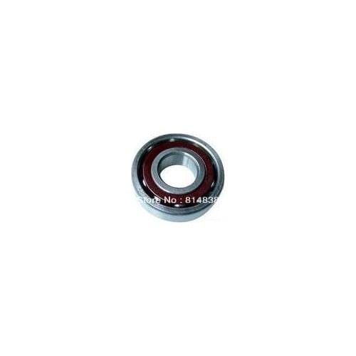 7303C / 7303AC Angular contact ball bearing High precision 5 pieces