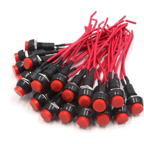 Переключатели и кнопки для автомобилей UXCELL China At AliExpress