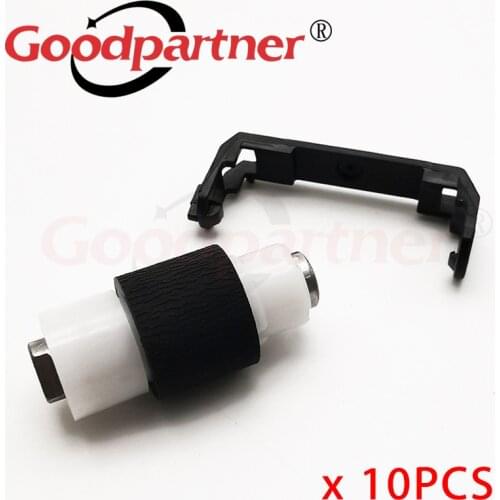 5X Feed Separation Roller for HP CP2025 CP1215 CM1415 M475 M451 M251 M276 M351 M375 M476 CM1312 CM2320 CP1217 CP1515 CP1518