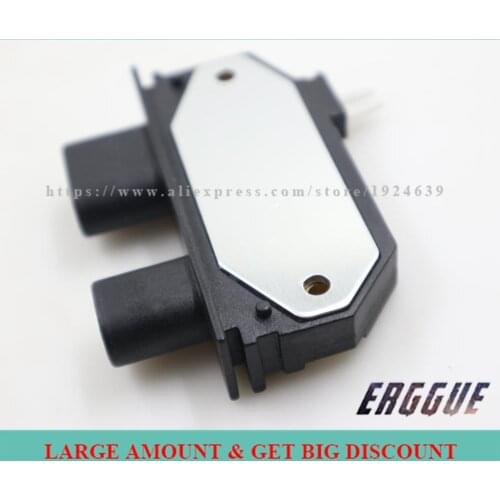 Brand new Ignition Failure Misfire Sensor Ignition Module 811637T S556096 811637 811637001 1851071 3854003 For Volvo Mercruiser