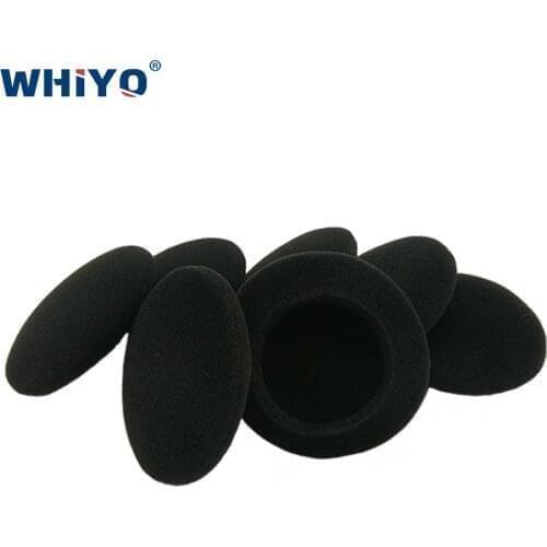Ear Pads Replacement Sponge Cover for Sennheiser PC3 PC-3 Chat PC 3 Headset Parts Foam Cushion Earmuff Pillow