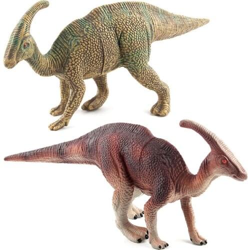 Big Size Wild Life Dinosaur Toy Plastic Play Toys Dinosaur Model Action Figures Kids Boy Gift