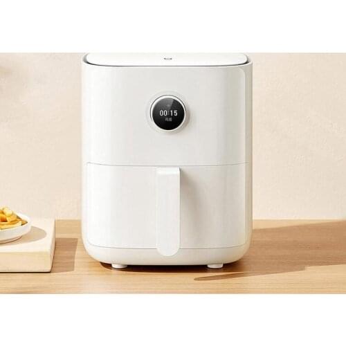 Air fryer 3.5L household multifunctional French fries machine oven large capacity automatic new model
