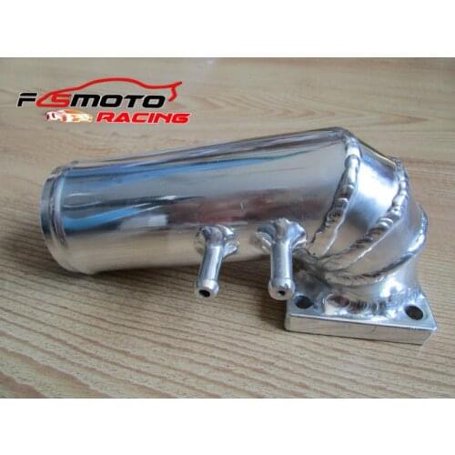 Alu Carburettor CARB PLENUM LOSTER TOP W/3CON. RENAULT 5 GT R9/R11