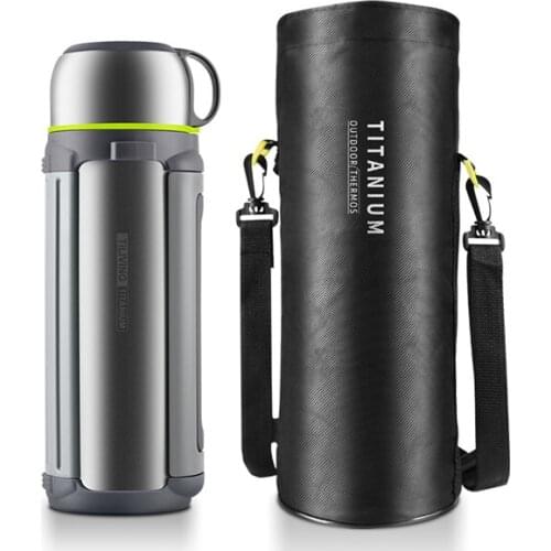 LanYuXuan Travel Water Bottles