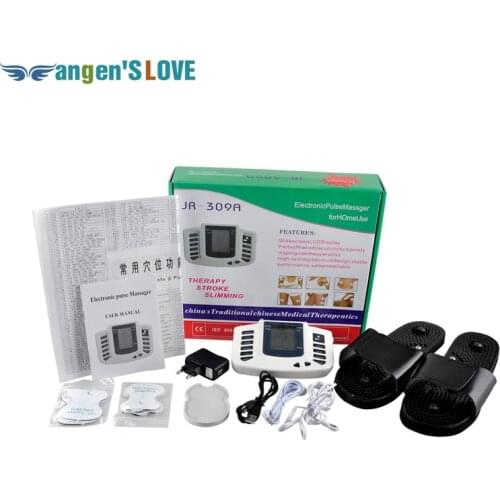 Electric Massagers Little Dolphin China