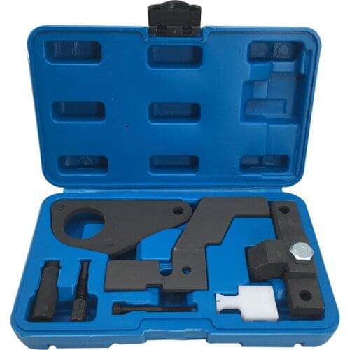 Camshaft Timing Tool Kit For Land Rover Evoque 2.0T Of Engine Timing Tools