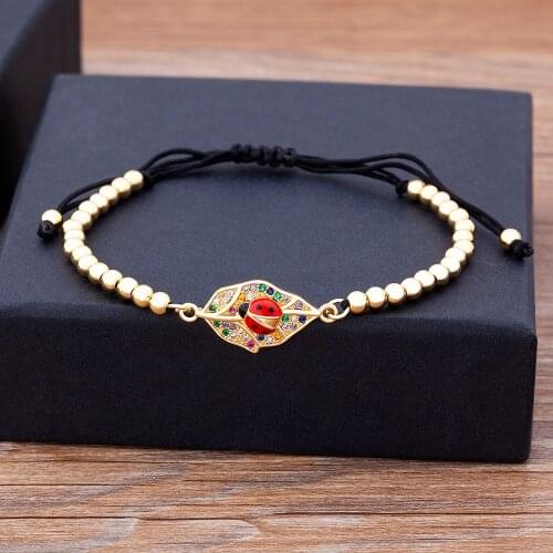 Nidin Metal Bracelets