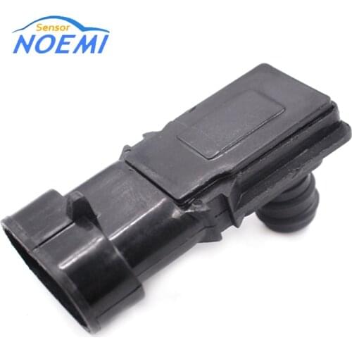 NEW MAP Sensor For Renault Clio Espace Kangoo Megane Scenic Laguna Logan Thalia 8200121800 8200105165 7700101762 2508500QAA