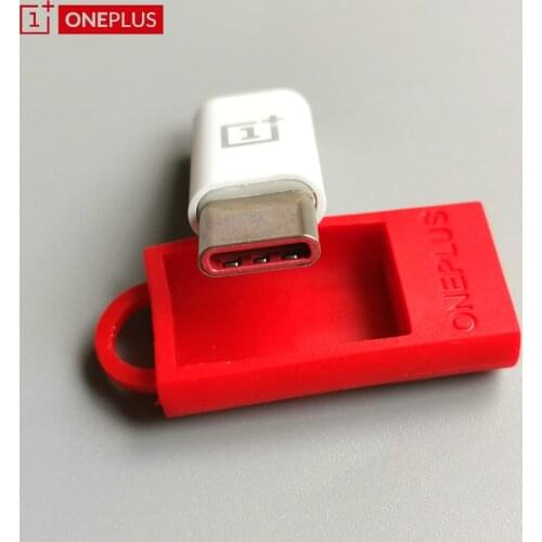 Oneplus 6T Micro USB TO Type C Adapter Charging Data Sync Cable Converter Adapter For HUAWEI OnePlus 1+ 2 3 3T 5 5T 6 ONE PLUS
