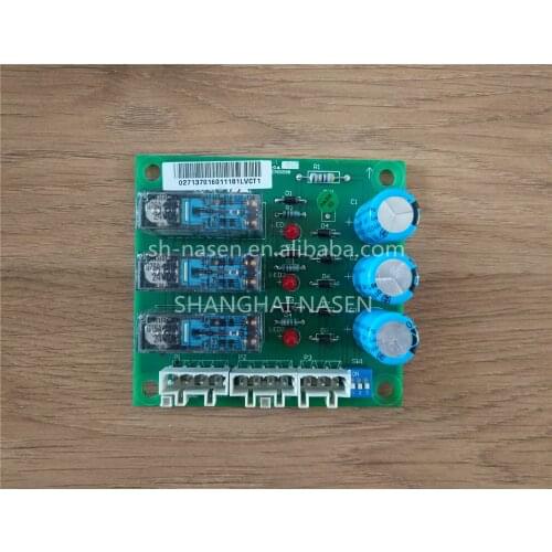 OT elevator board LVCT1