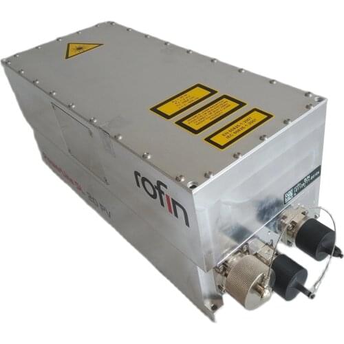 Powerline SL 20PV 35W Used In Good Condition