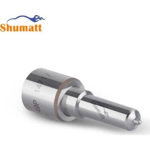 China Made New Injector Nozzle 0433171914 DLLA149P1471 For 0445110239 0445110311 0986435122146 Injector