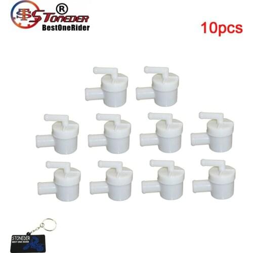 STONEDER Fuel Filter For Briggs & Stratton 808116S Vanguard V-Twins