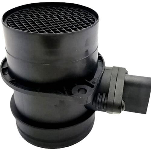 0280218034 0280218035 06A906461E 06A906461EX New Mass Air Flow MAF Sensor For AUDI A3 S3 TT 1.8 T 1.8T Quattro AUL BAM